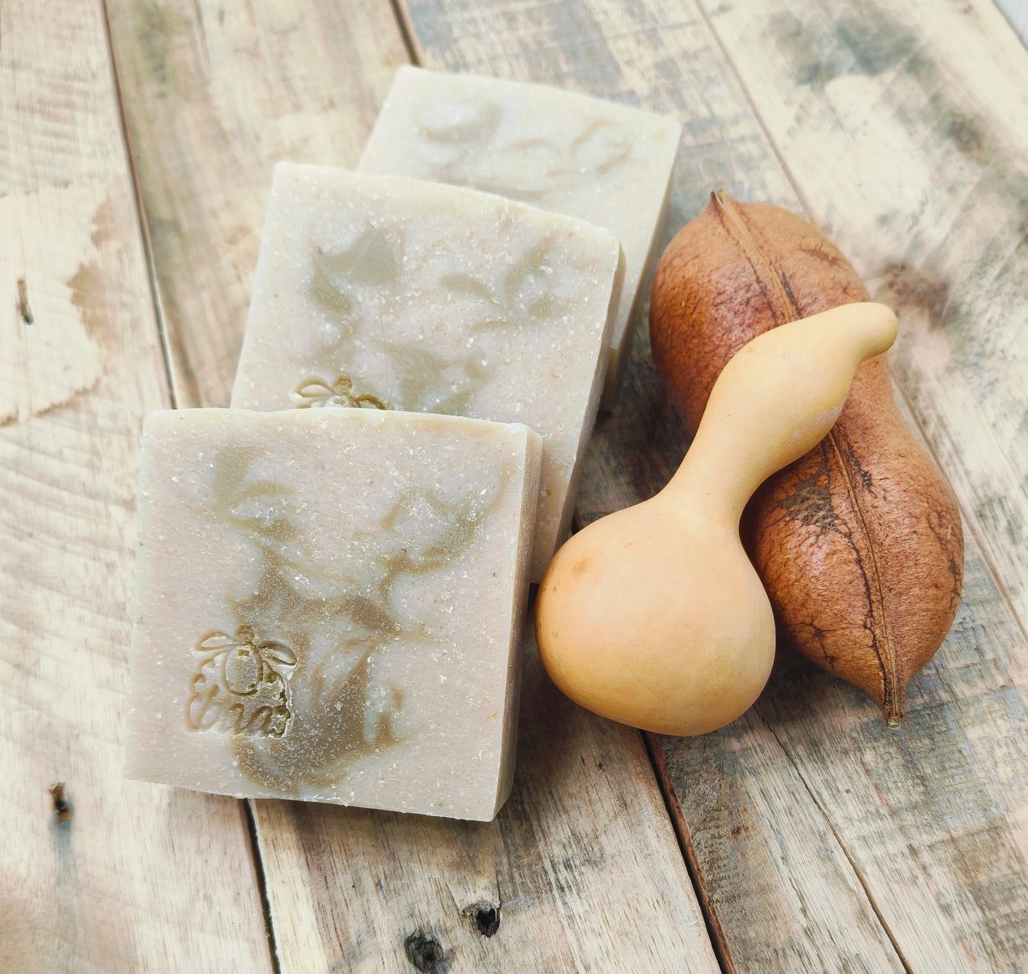 Gardener's Mielie Meal Soap Baa
